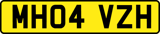 MH04VZH