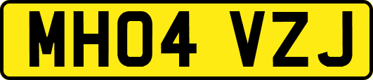 MH04VZJ