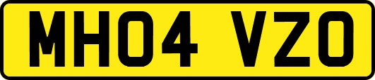 MH04VZO