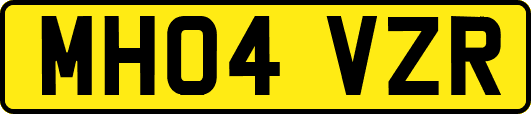 MH04VZR
