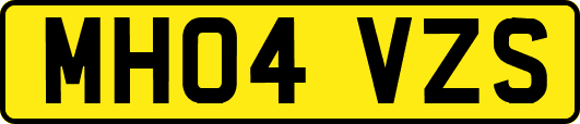MH04VZS