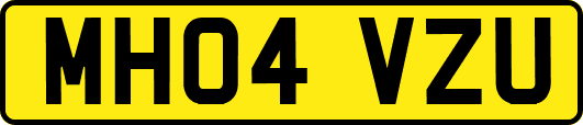 MH04VZU