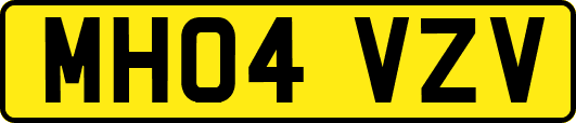 MH04VZV