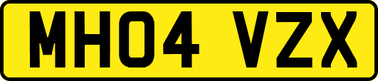 MH04VZX