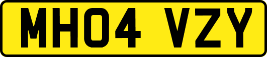 MH04VZY