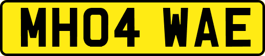 MH04WAE