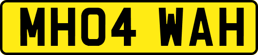MH04WAH