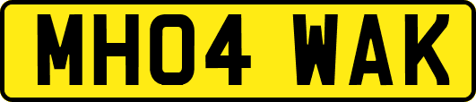 MH04WAK