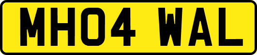 MH04WAL