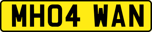 MH04WAN