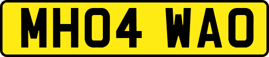 MH04WAO