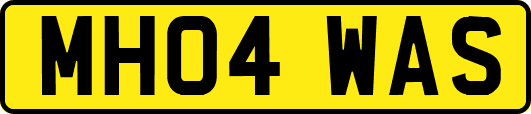 MH04WAS