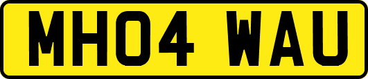 MH04WAU
