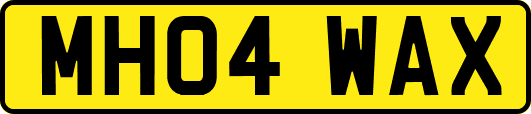 MH04WAX