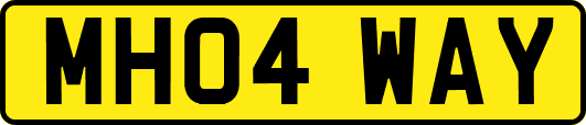 MH04WAY