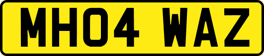 MH04WAZ