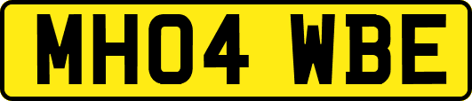 MH04WBE