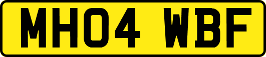 MH04WBF