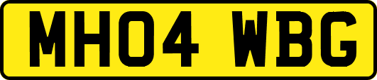 MH04WBG