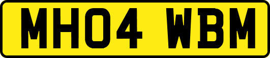 MH04WBM