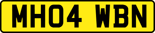 MH04WBN