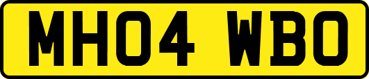 MH04WBO