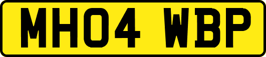 MH04WBP