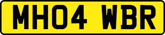 MH04WBR