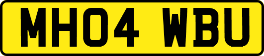 MH04WBU