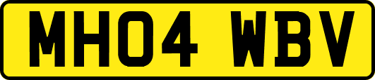 MH04WBV