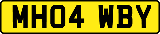 MH04WBY