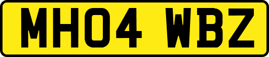 MH04WBZ