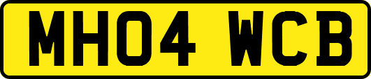 MH04WCB