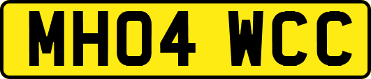 MH04WCC