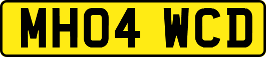 MH04WCD