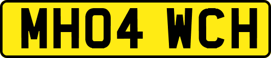 MH04WCH