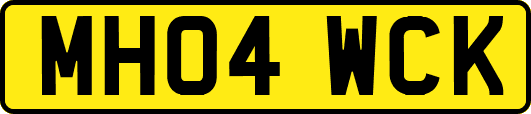MH04WCK