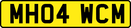 MH04WCM