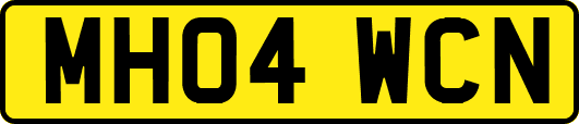 MH04WCN
