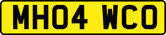 MH04WCO