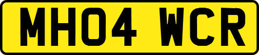 MH04WCR