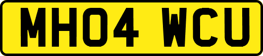 MH04WCU