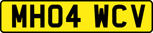 MH04WCV