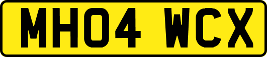 MH04WCX