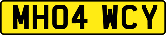 MH04WCY