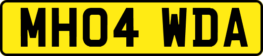 MH04WDA