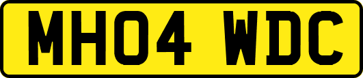 MH04WDC