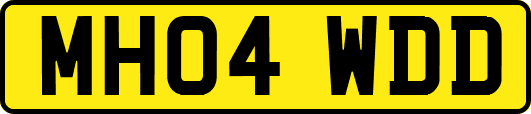 MH04WDD
