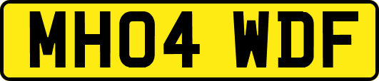 MH04WDF