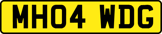 MH04WDG